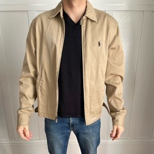 Polo Ralph Lauren Jacket